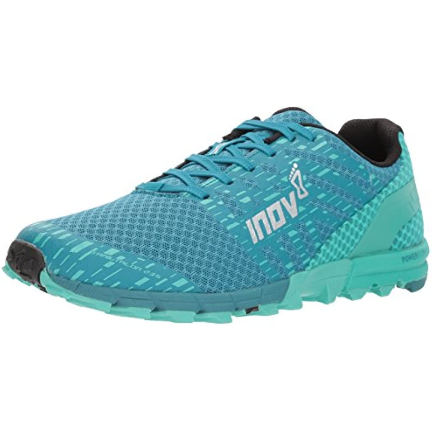 Inov-8 Women's Trailtalon 235 (W) Trail Running Shoe, Teal