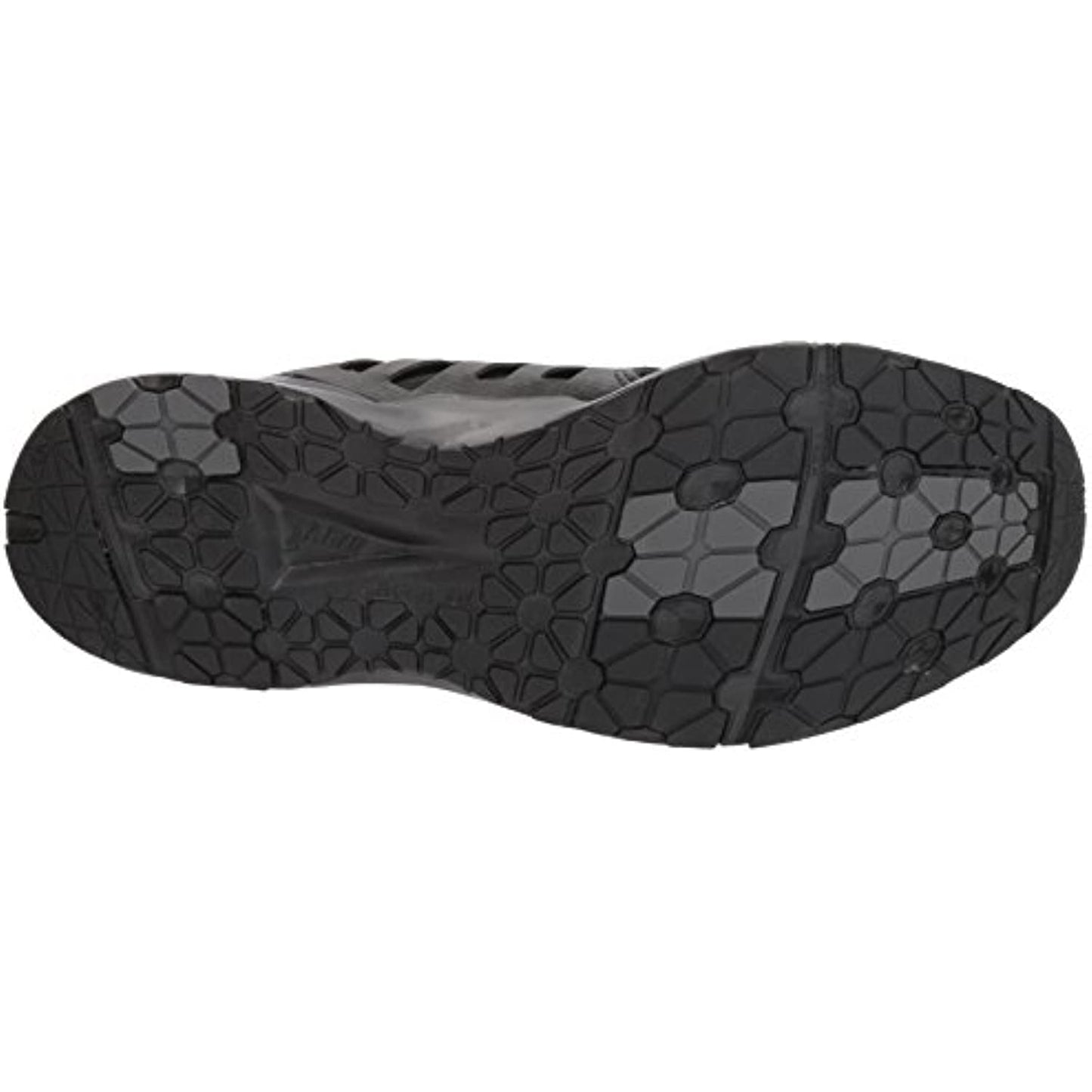 Inov-8 Men's All Train 215 Cross Trainer, Black/Grey, 7 M US