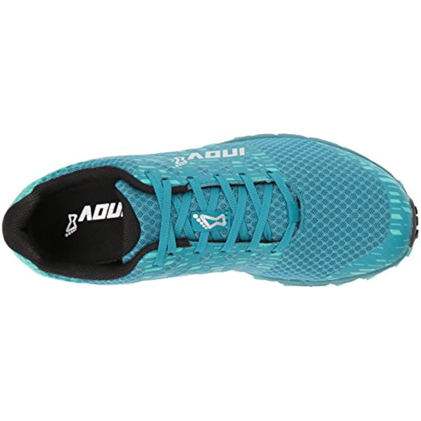 Inov-8 Women's Trailtalon 235 (W) Trail Running Shoe, Teal