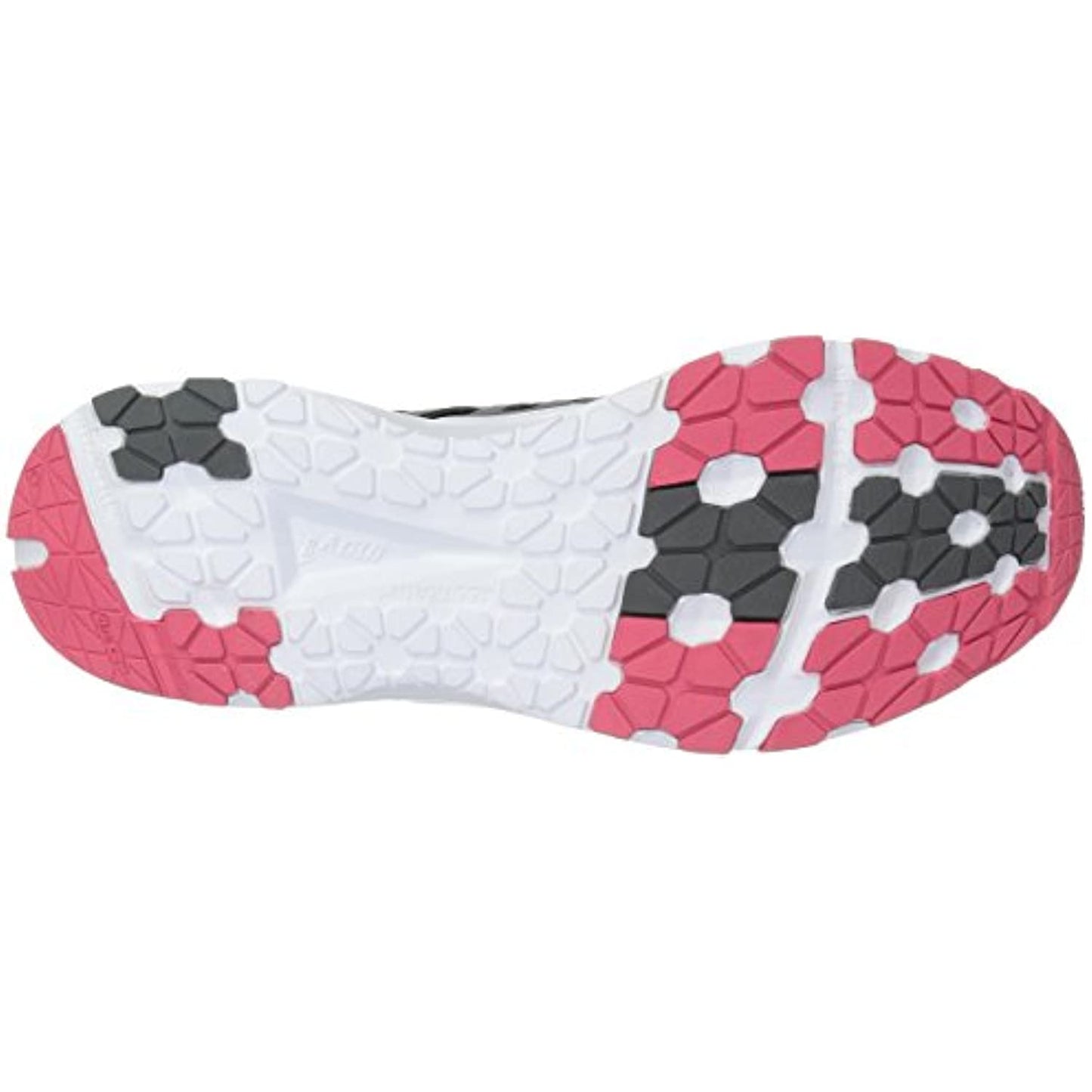 Inov-8 Women's All Train 215 (W) Cross Trainer, Grey/Pink
