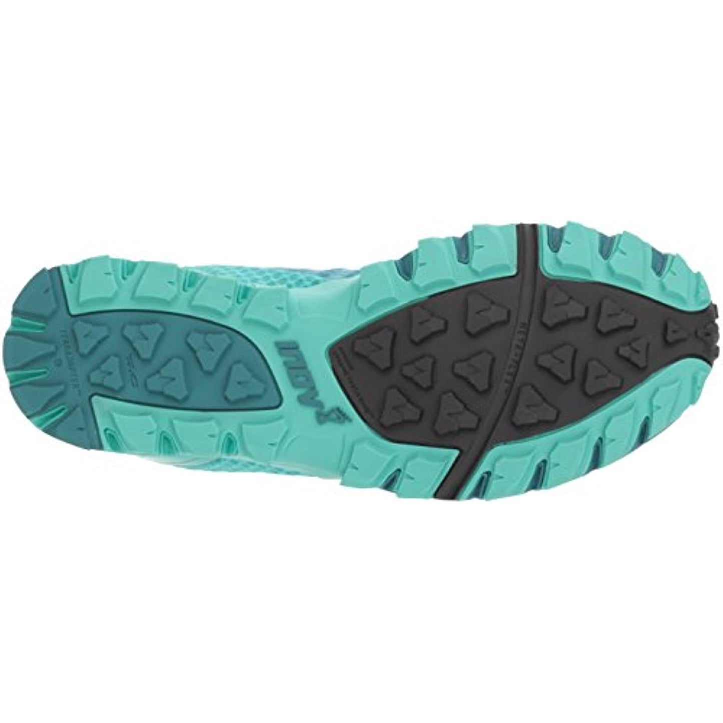 Inov-8 Women's Trailtalon 235 (W) Trail Running Shoe, Teal