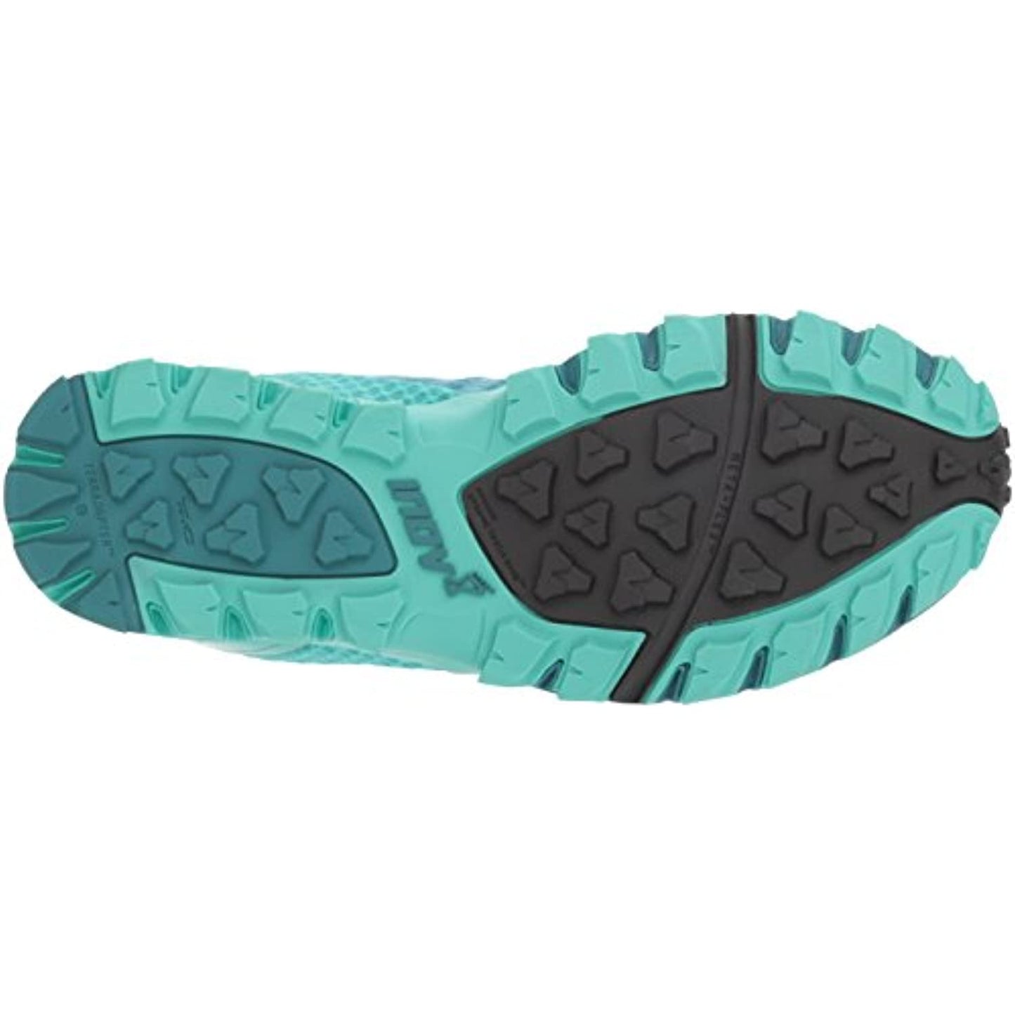 Inov-8 Men's Trailtalon 235 (W) Trail Running Shoe, Teal