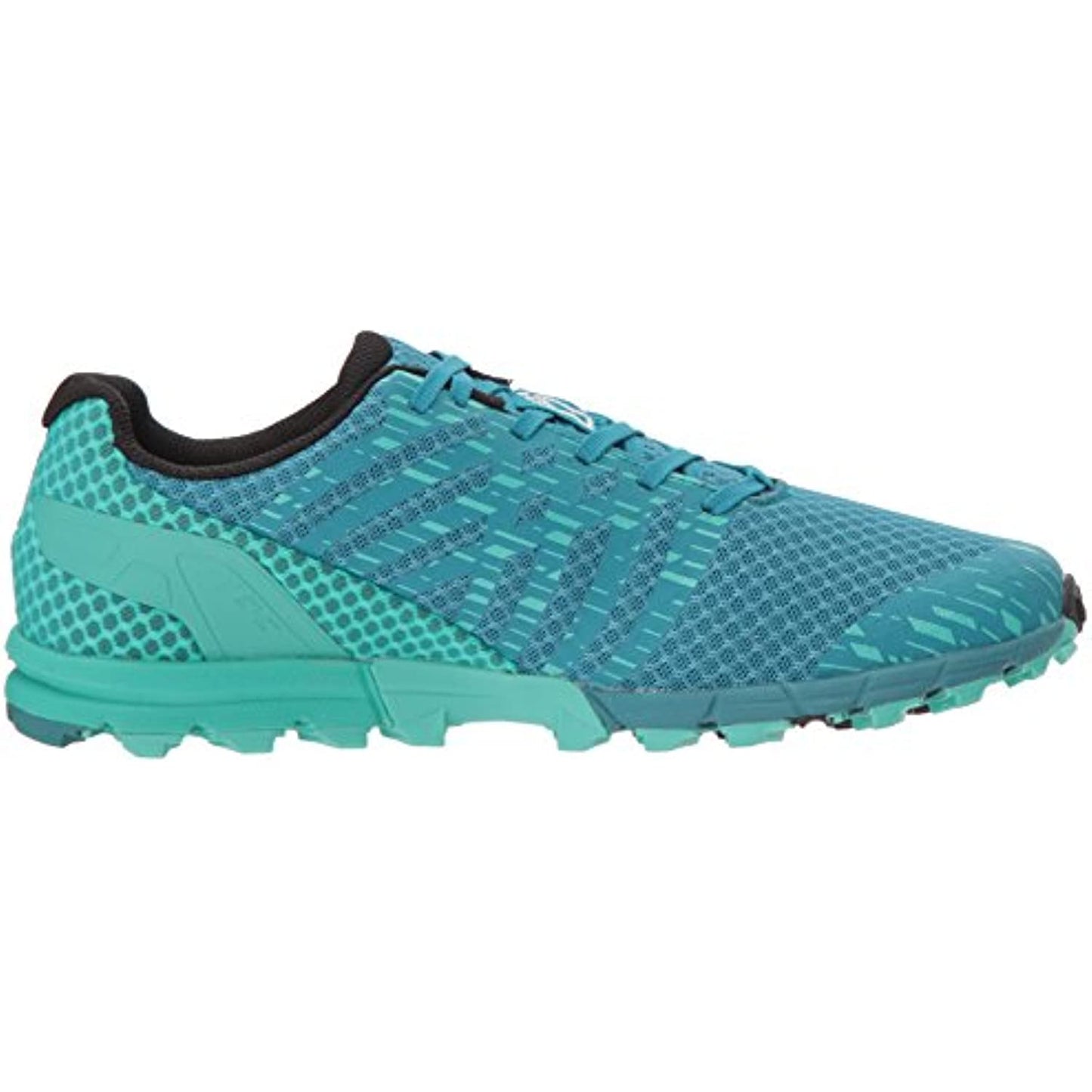 Inov-8 Women's Trailtalon 235 (W) Trail Running Shoe, Teal
