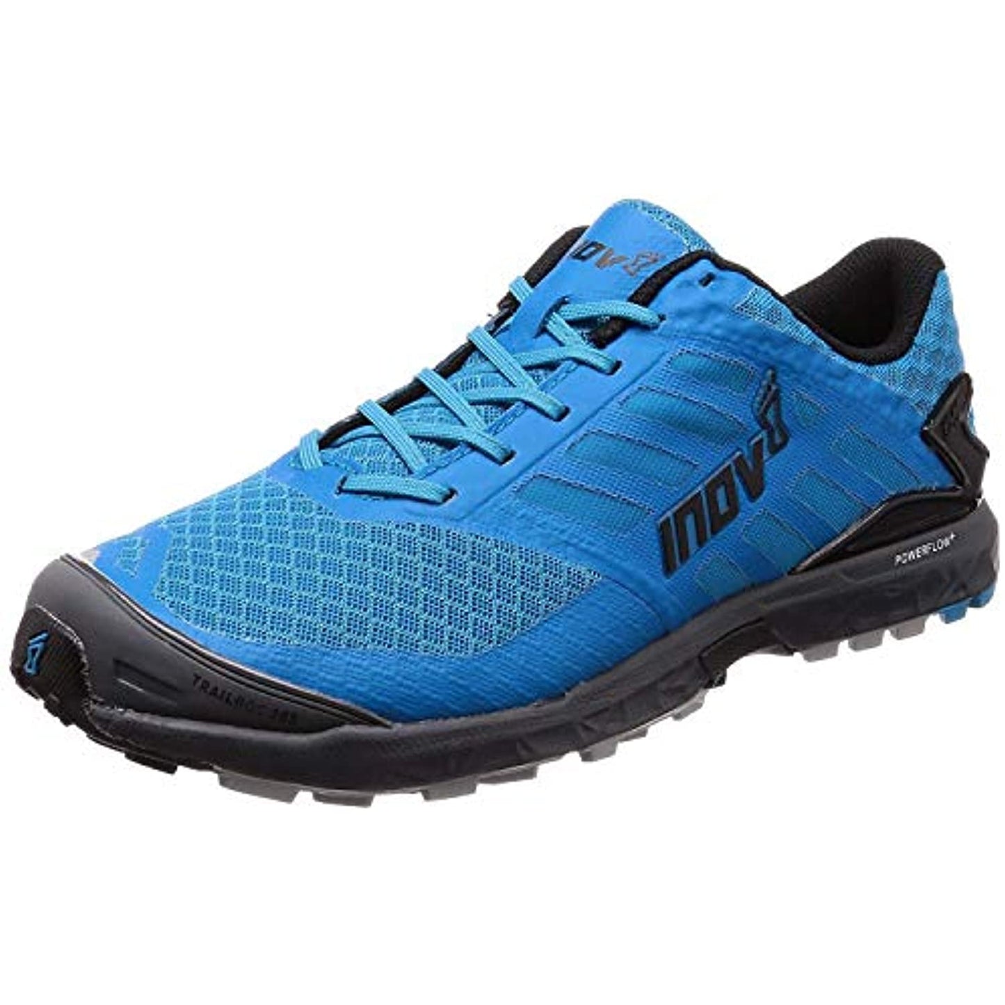 Inov-8 Trailroc 285 Blue/Grey UK 11 (US Men's 12) M