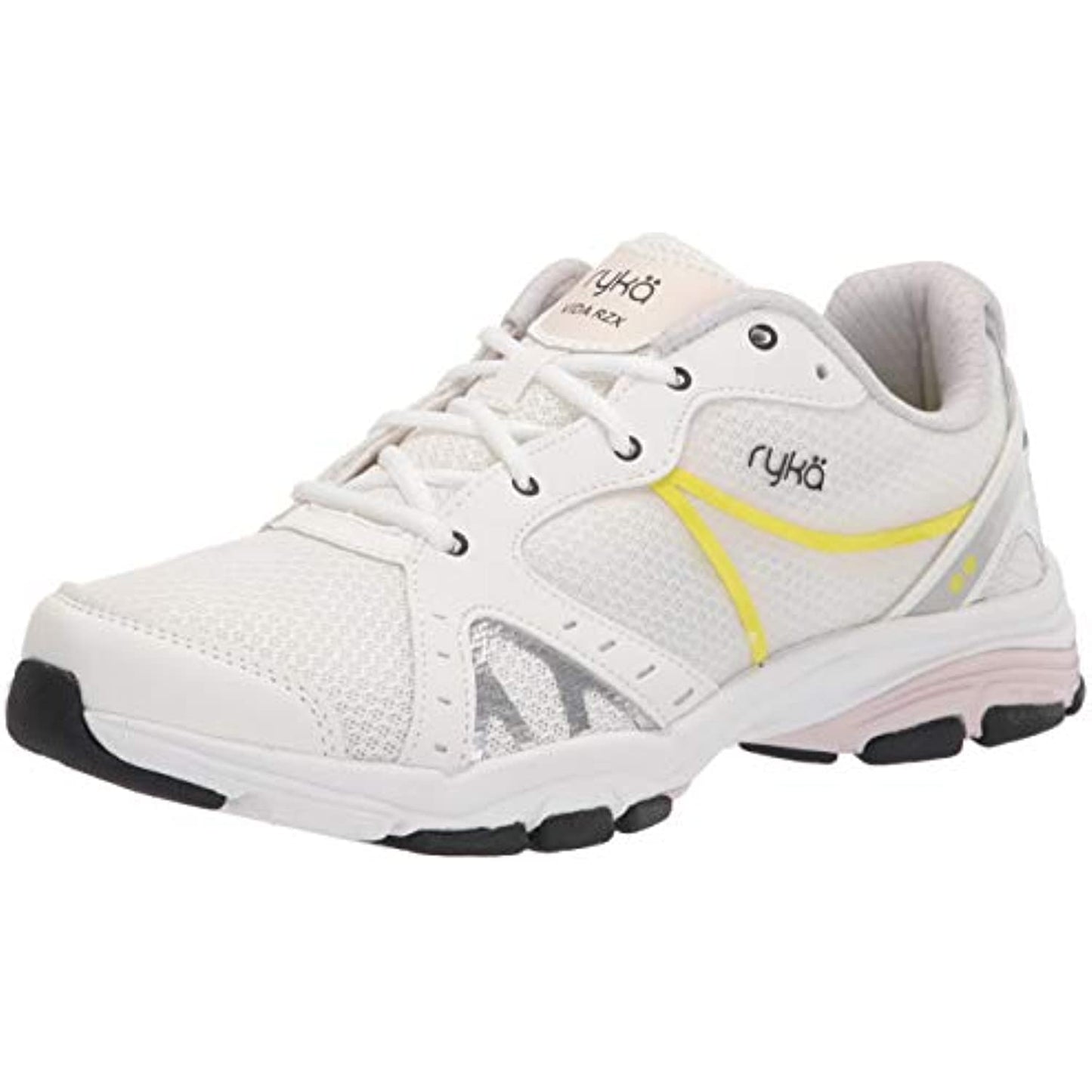 Ryka Women's Vida RZX Oxford, Brilliant White