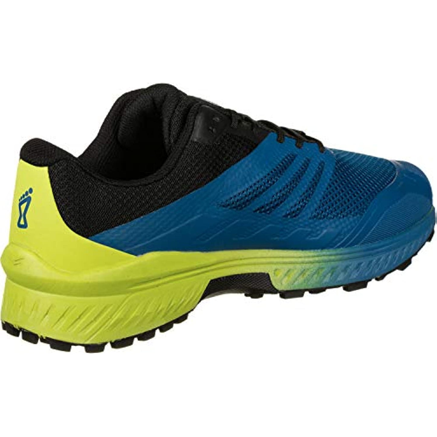 Inov-8 Men's Trailroc G 280 - Trail Running Shoes - Blue/Black