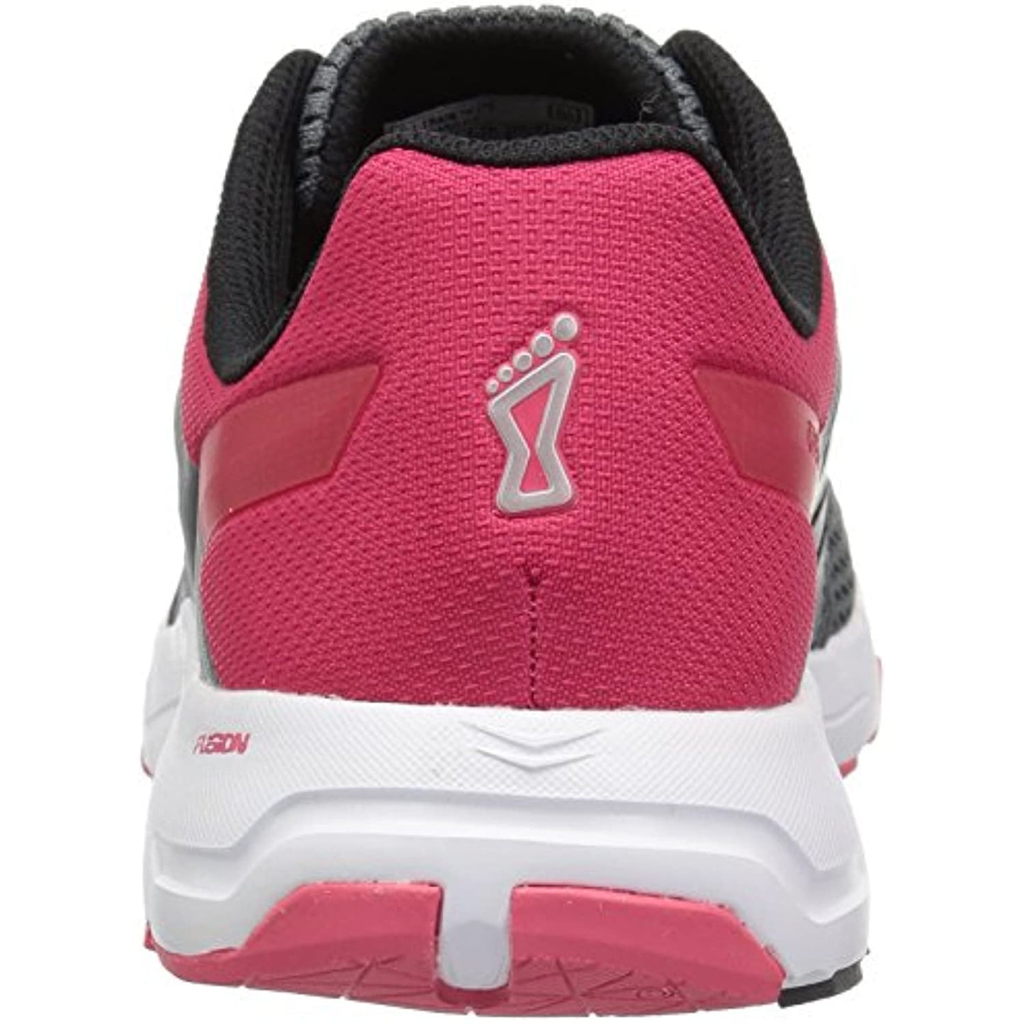 Inov-8 Women's All Train 215 (W) Cross Trainer, Grey/Pink