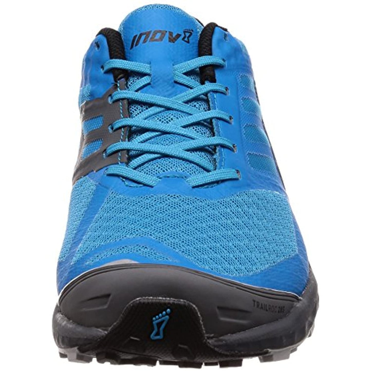 Inov-8 Trailroc 285 Blue/Grey UK 11 (US Men's 12) M