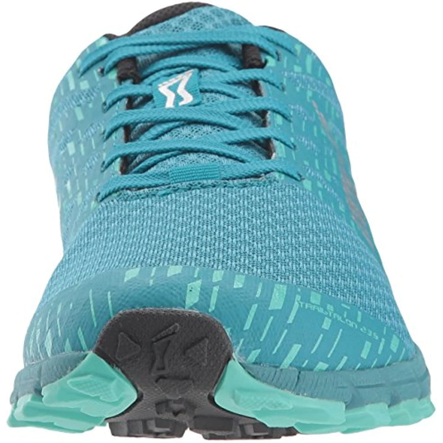 Inov-8 Women's Trailtalon 235 (W) Trail Running Shoe, Teal