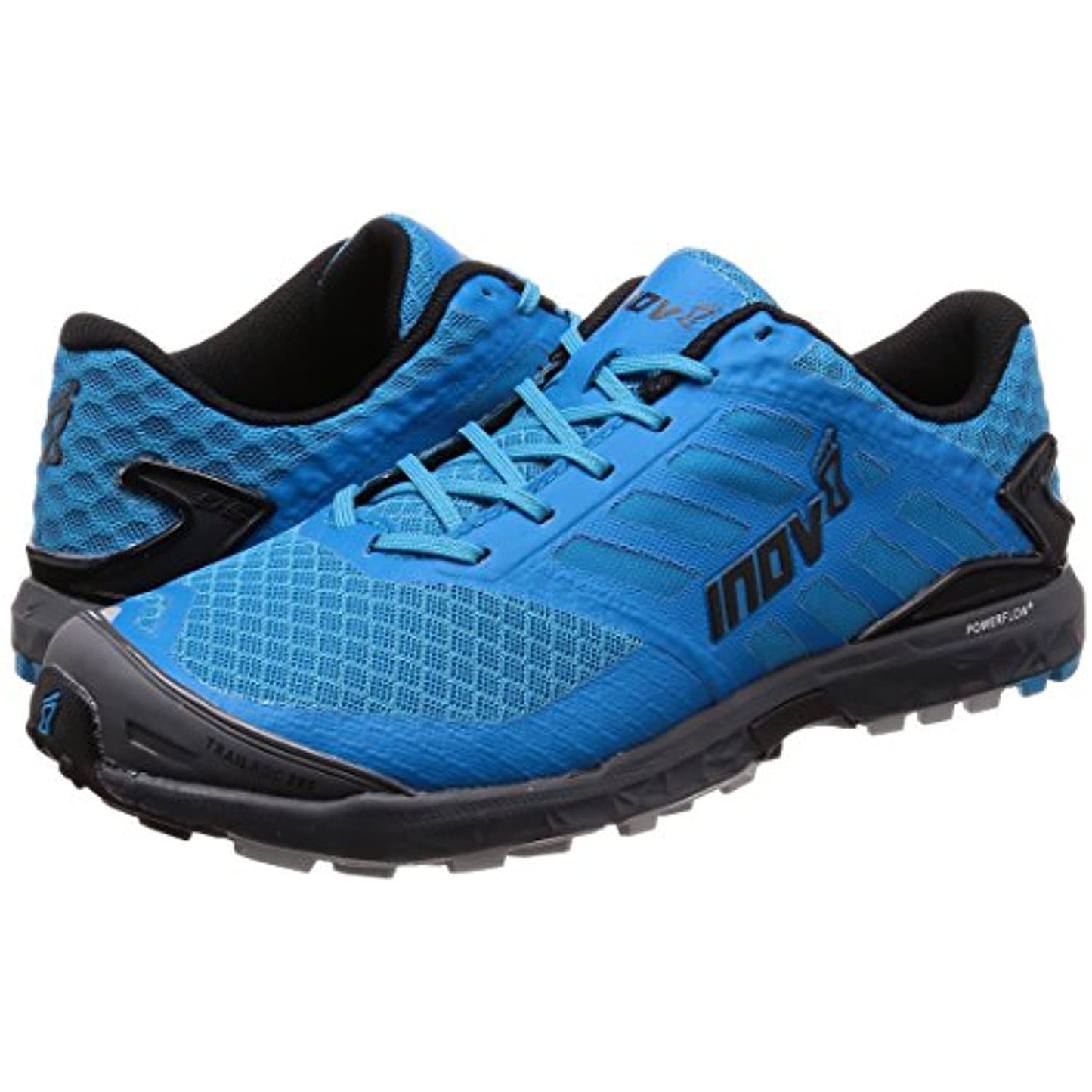 Inov-8 Trailroc 285 Blue/Grey UK 11 (US Men's 12) M