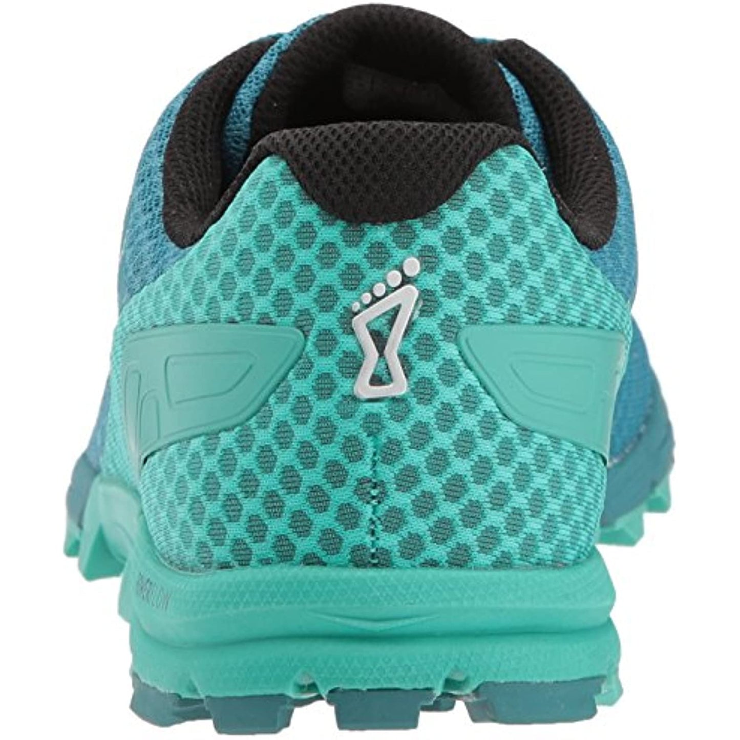 Inov-8 Women's Trailtalon 235 (W) Trail Running Shoe, Teal