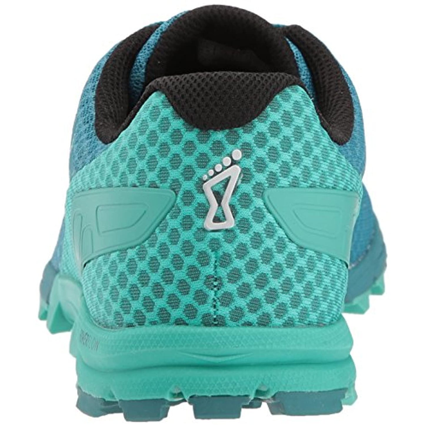 Inov-8 Men's Trailtalon 235 (W) Trail Running Shoe, Teal