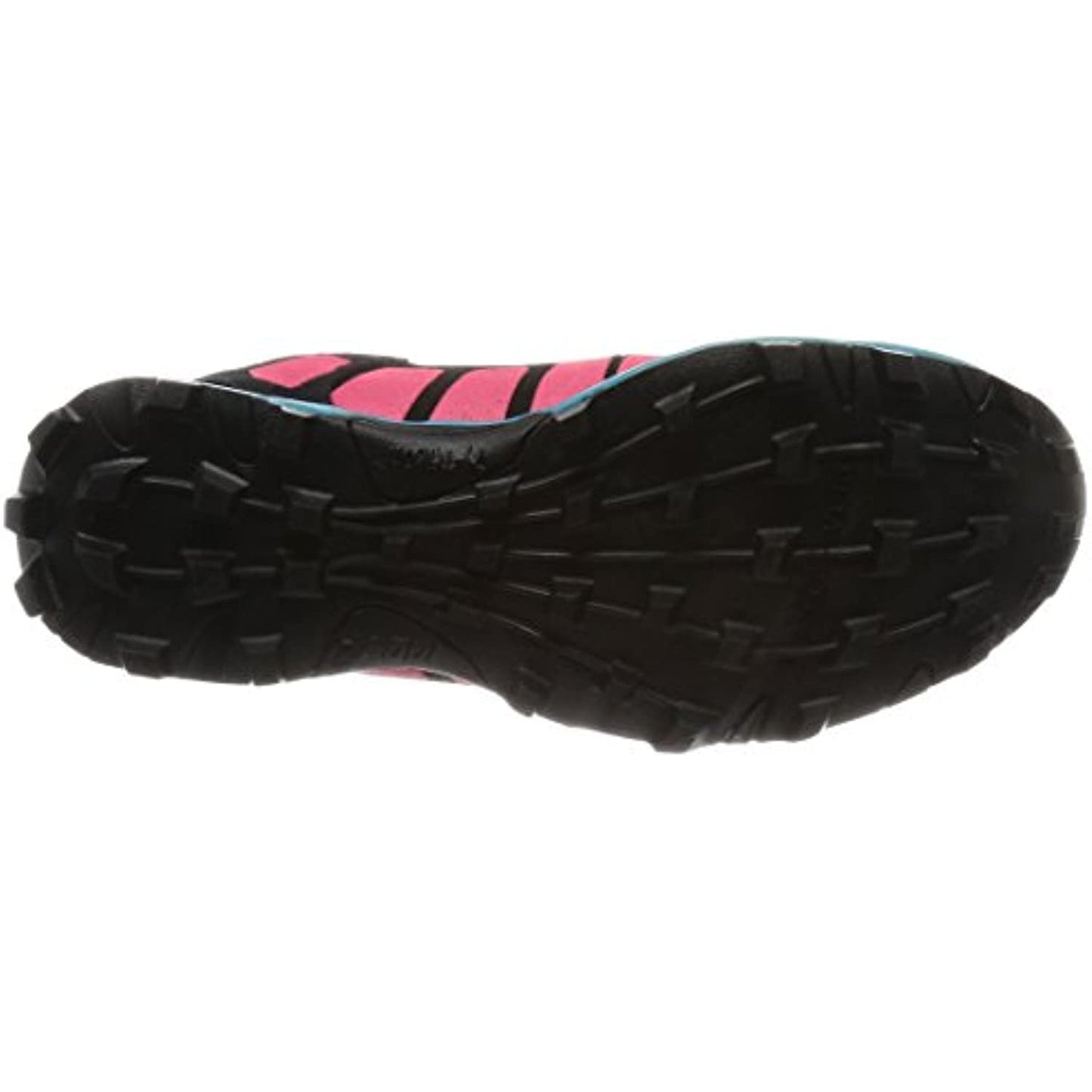 Inov-8 Women's X-Talon 212 (W) Trail Running Shoe, Black/Pink/Teal