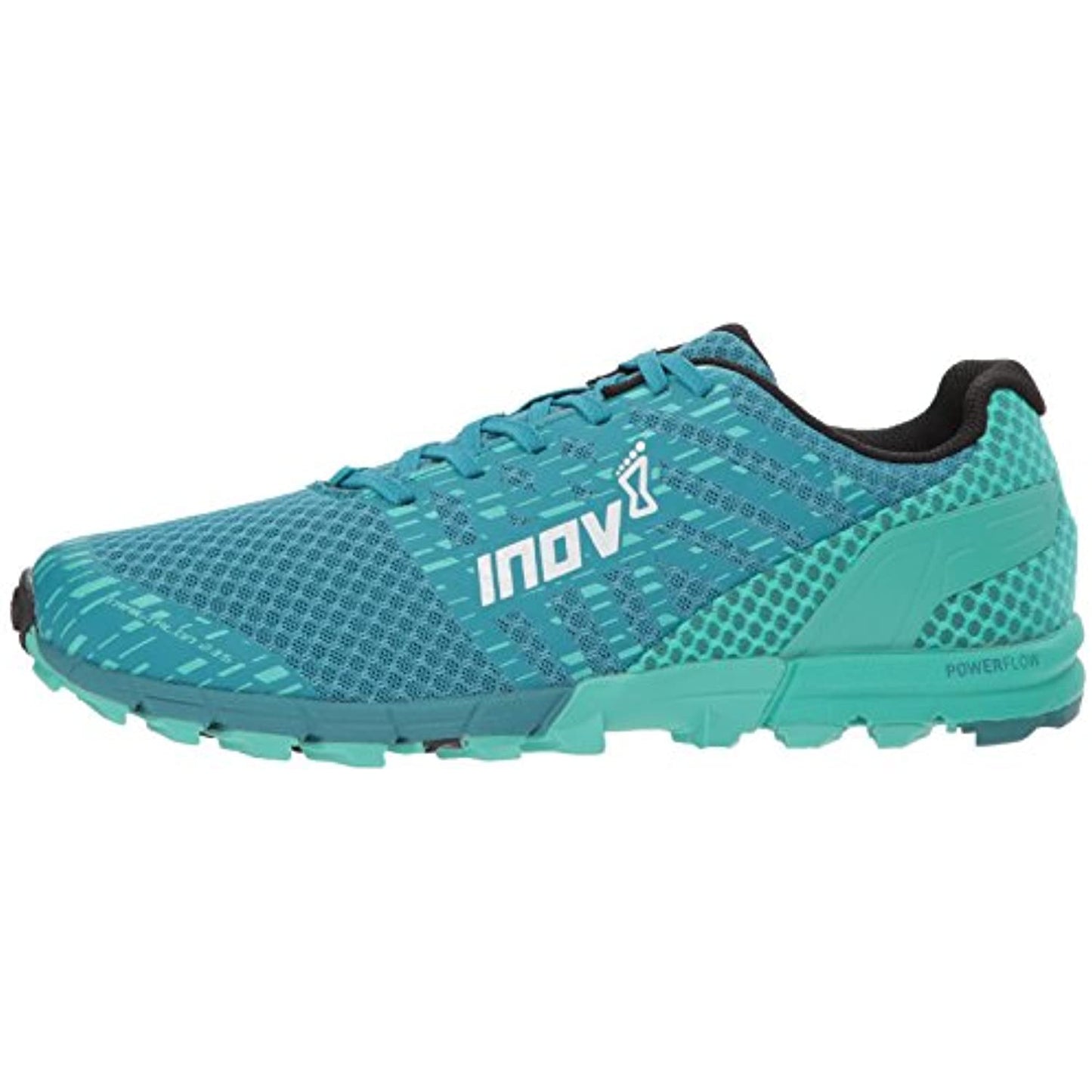 Inov-8 Men's Trailtalon 235 (W) Trail Running Shoe, Teal
