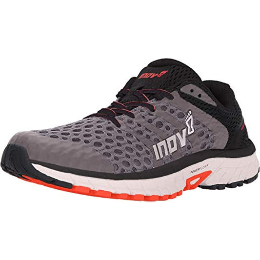 Inov-8 ROADCLAW 275 V2 Road Running Shoe - Women's, Gray/Coral, Wide, 6.5, 000635-GYCO-s-6.5