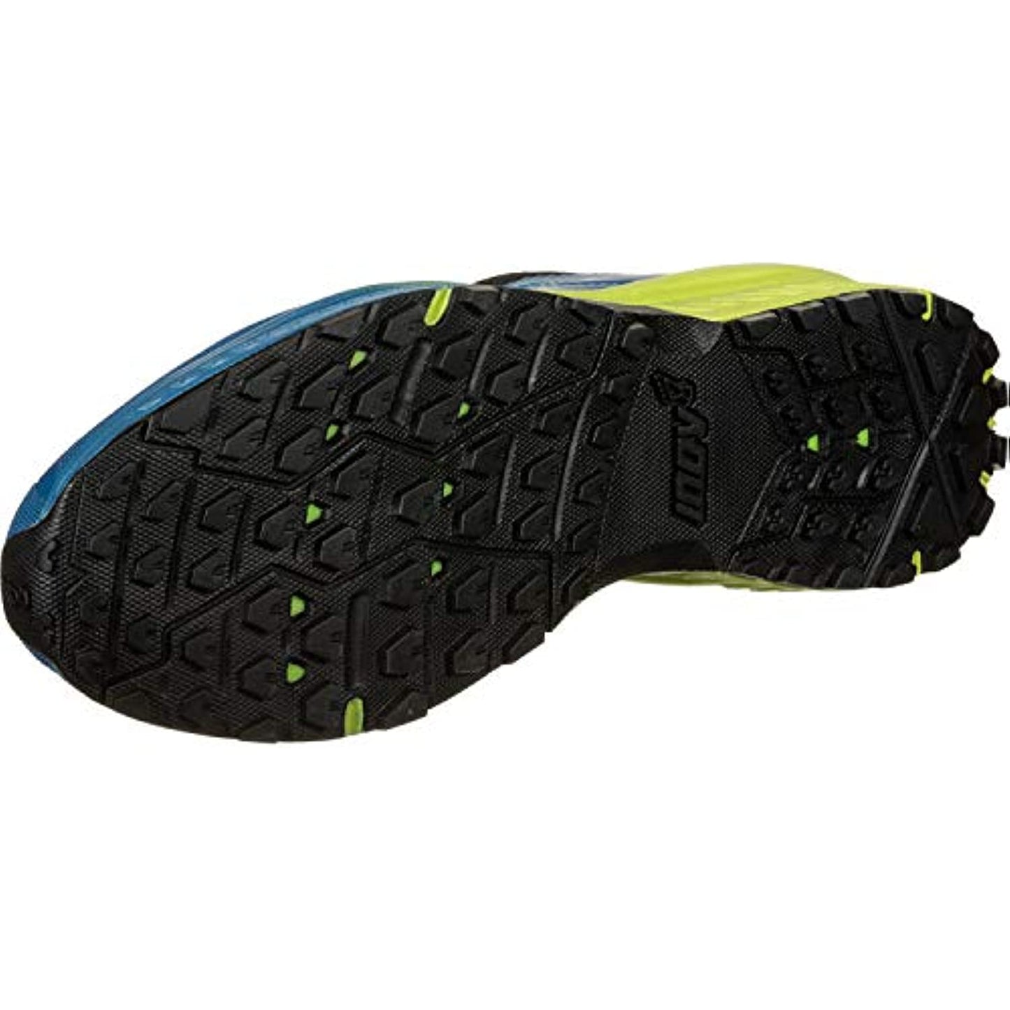 Inov-8 Men's Trailroc G 280 - Trail Running Shoes - Blue/Black