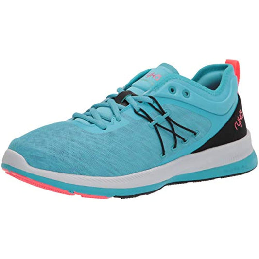 Ryka Women's Dynamic Pro Oxford, Scuba Blue