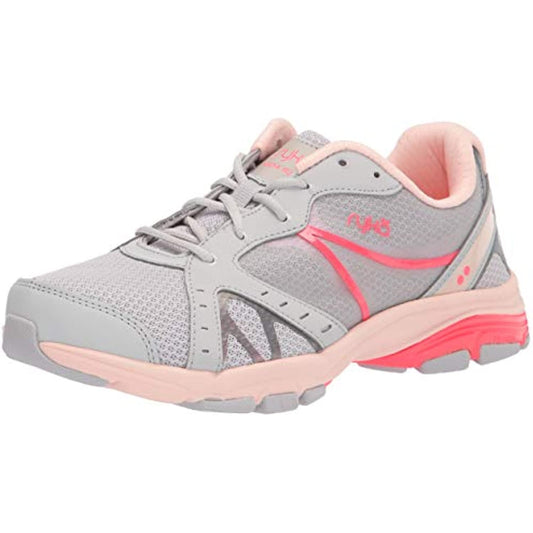 Ryka Women's Vida RZX Oxford, Vapor Grey